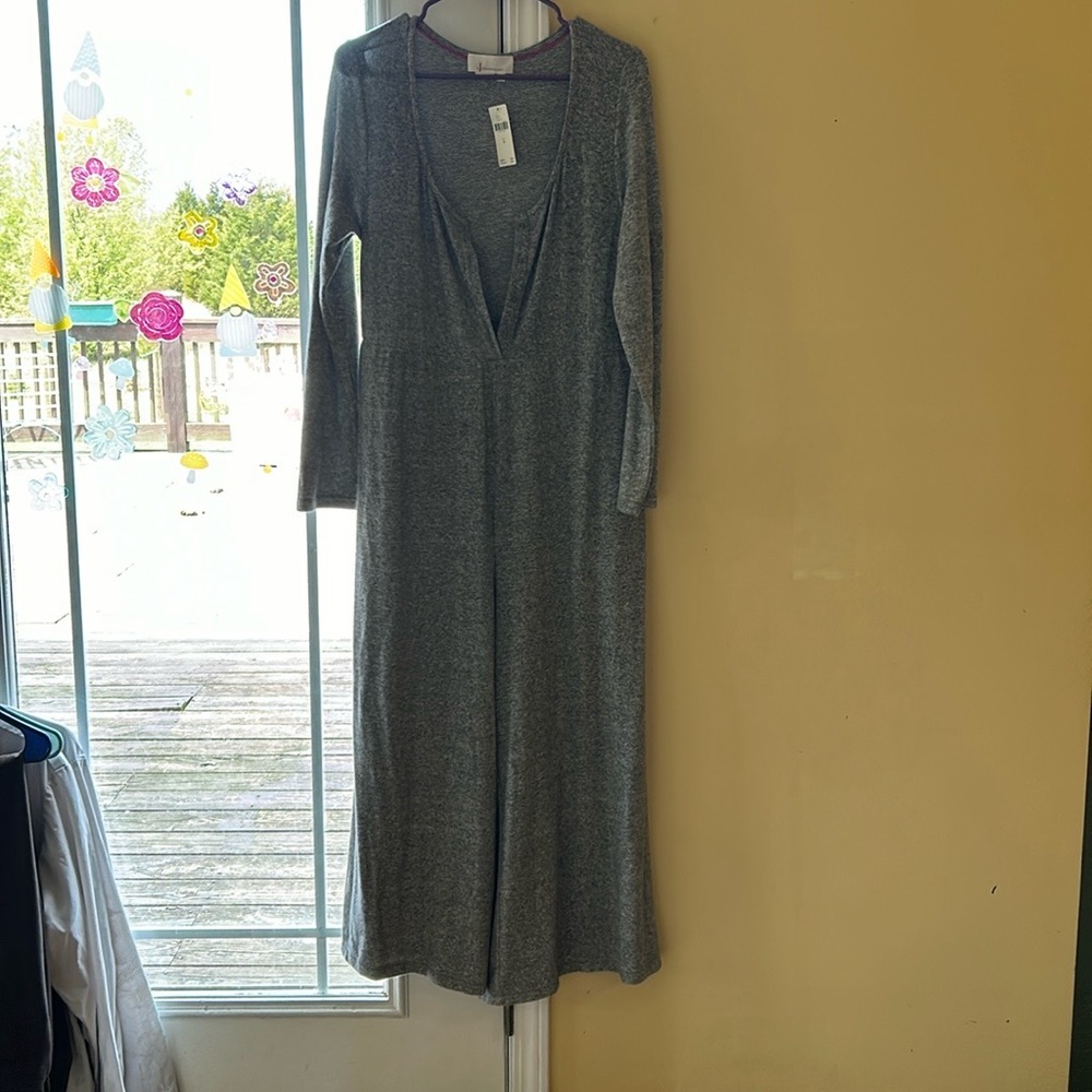 Anthropologie jumper